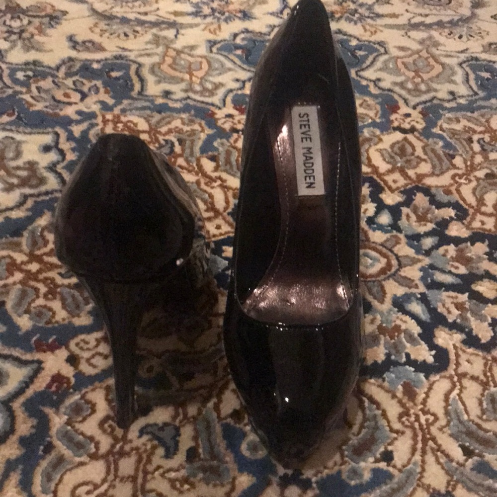 Steve Madden heels